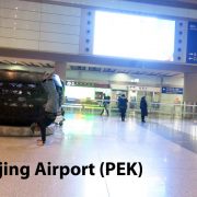 2014-CHINA-PEK-Airport-Beijing